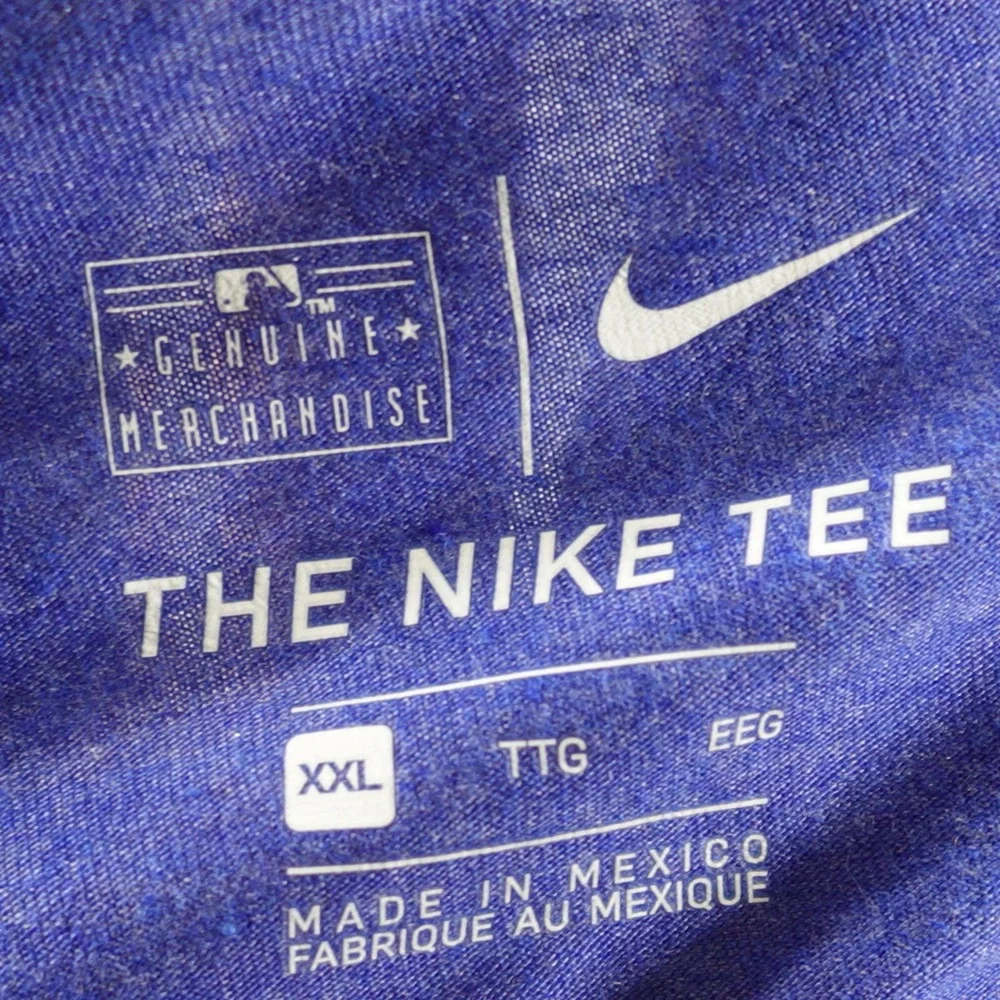 Nike this kansas